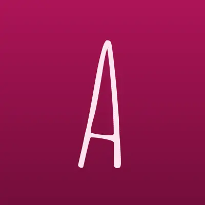 АВТОмастер, лого-визитка